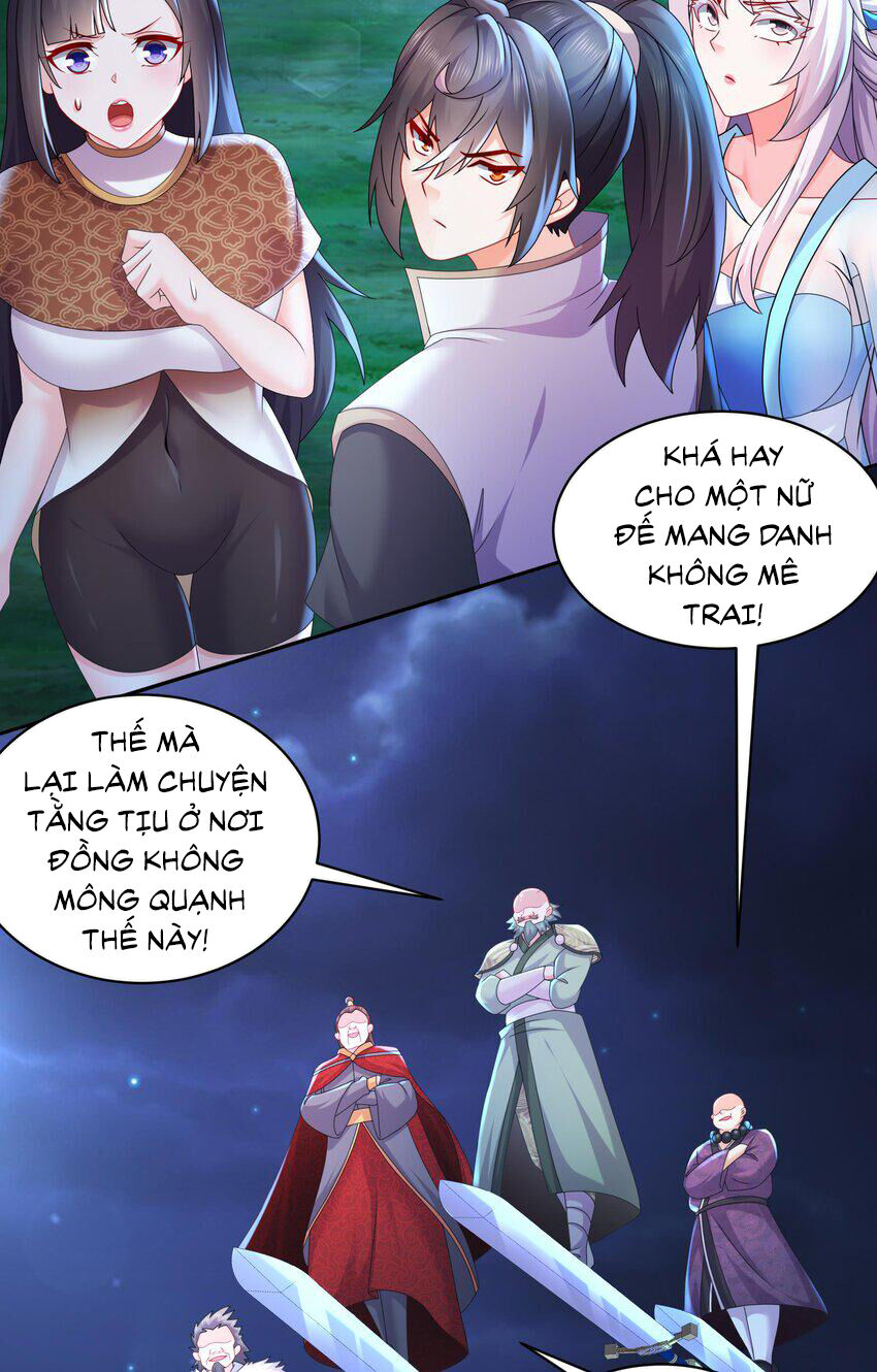 Nghịch Thiên Cải Mệnh Chapter 67 - Trang 11