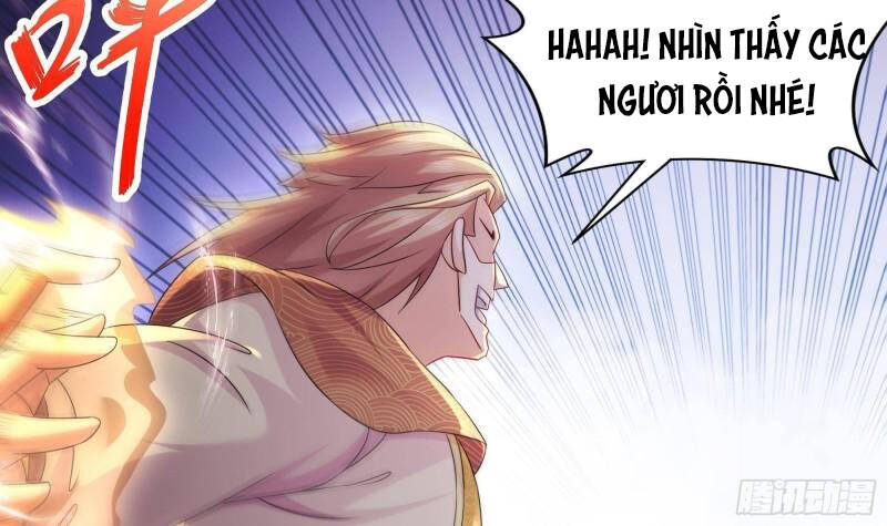 Nghịch Thiên Cải Mệnh Chapter 37 - Trang 49