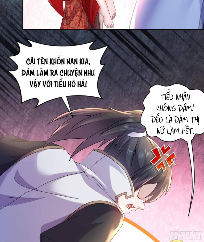 Nghịch Thiên Cải Mệnh Chapter 52 - Trang 44