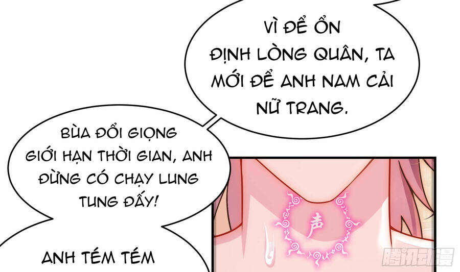 Nghịch Thiên Cải Mệnh Chapter 13 - Trang 17