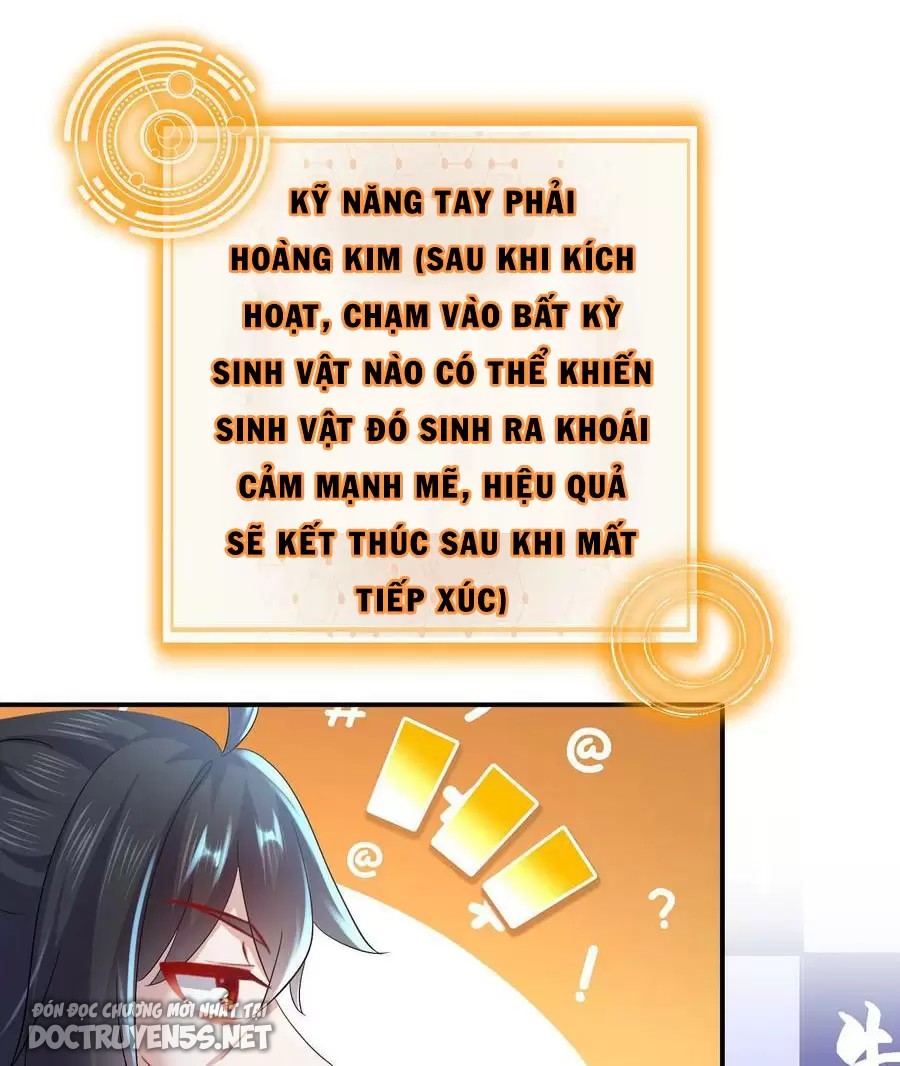 Nghịch Thiên Cải Mệnh Chapter 78 - Trang 42