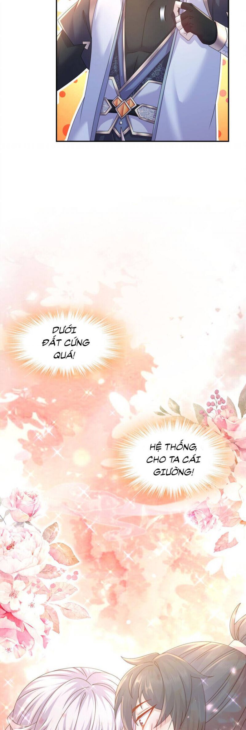 Nghịch Thiên Cải Mệnh Chapter 69 - Trang 17