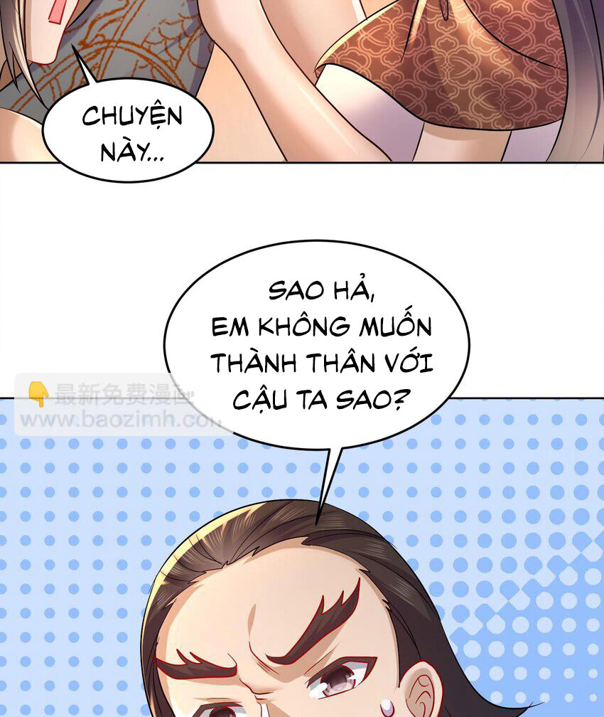 Nghịch Thiên Cải Mệnh Chapter 87 - Trang 28