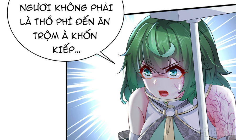 Nghịch Thiên Cải Mệnh Chapter 6 - Trang 38