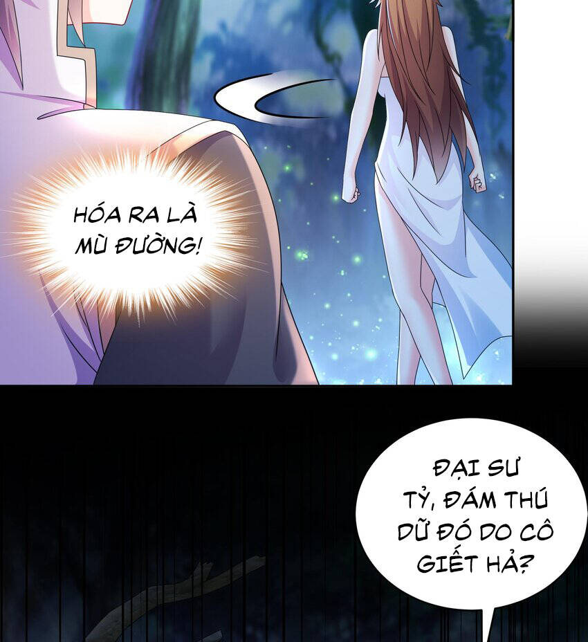 Nghịch Thiên Cải Mệnh Chapter 49 - Trang 32