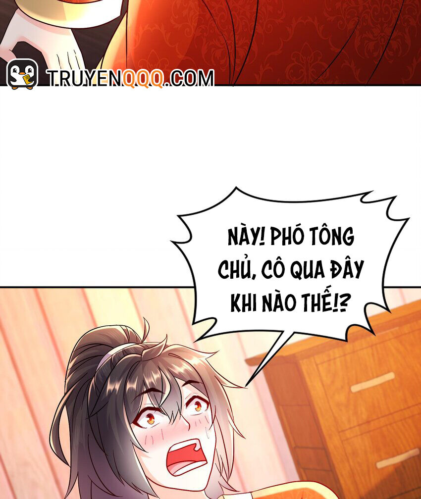 Nghịch Thiên Cải Mệnh Chapter 89 - Trang 36