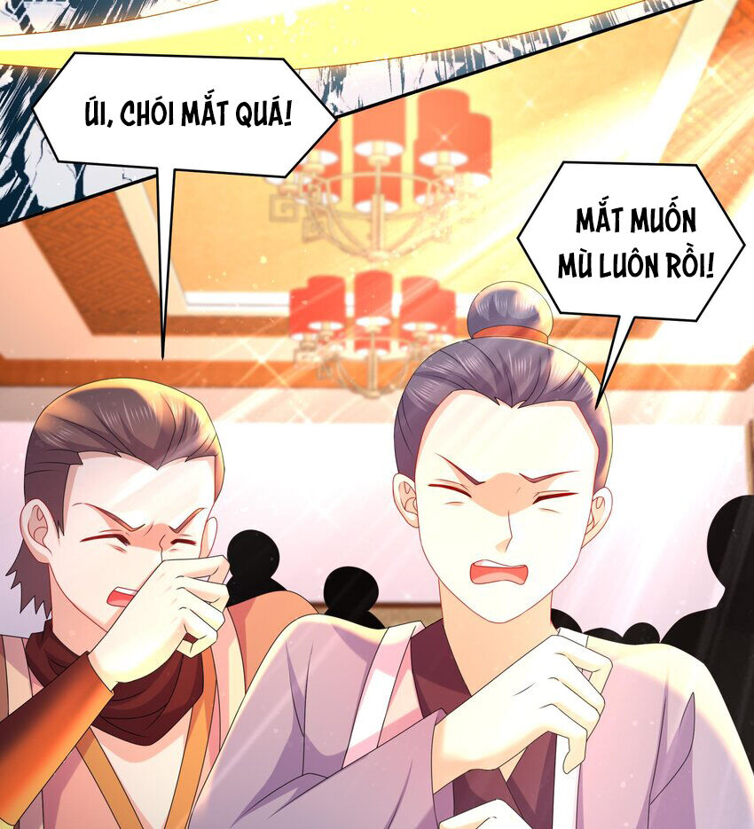 Nghịch Thiên Cải Mệnh Chapter 74 - Trang 10