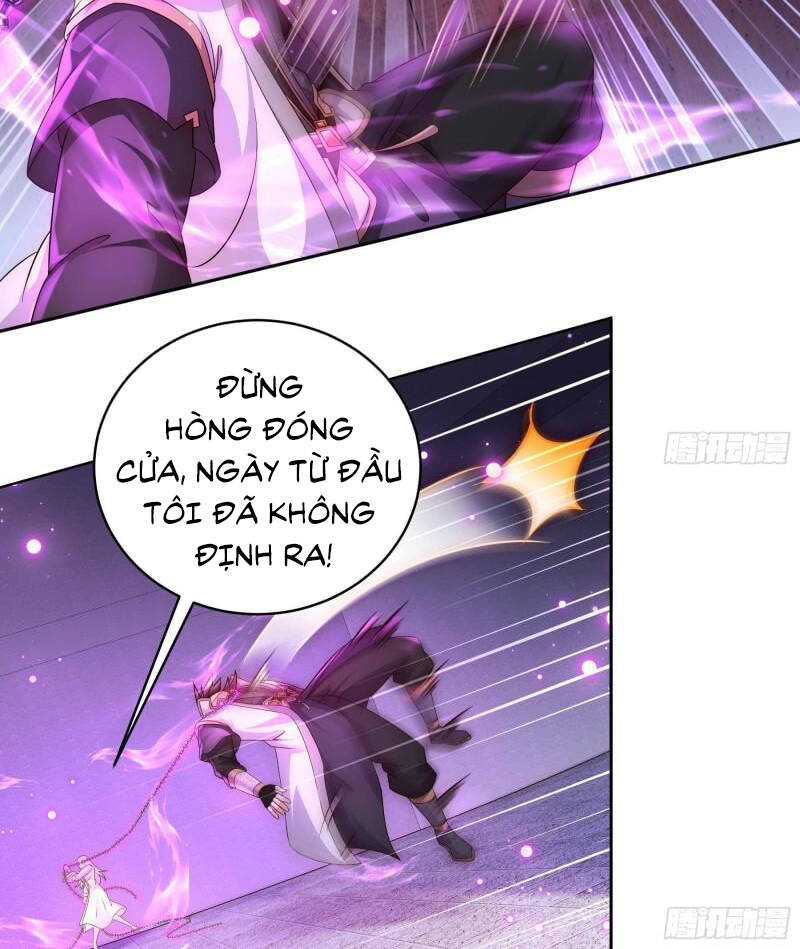 Nghịch Thiên Cải Mệnh Chapter 42 - Trang 32