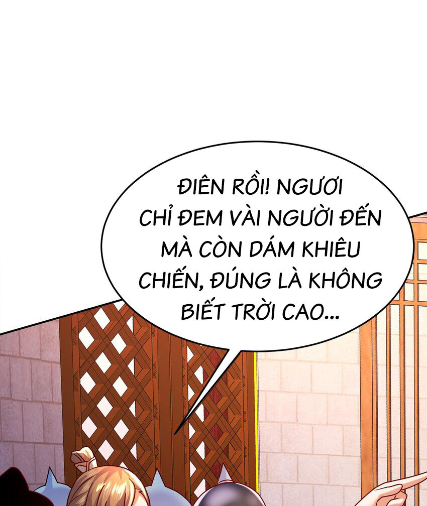 Nghịch Thiên Cải Mệnh Chapter 99 - Trang 76