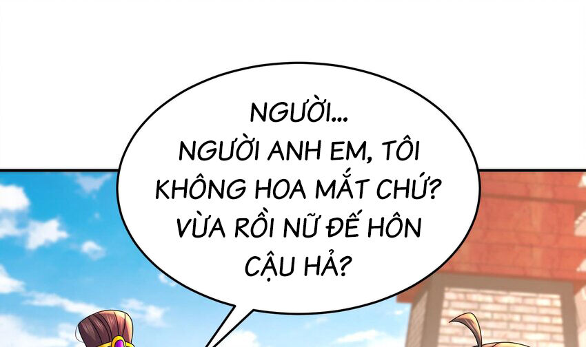 Nghịch Thiên Cải Mệnh Chapter 92 - Trang 39