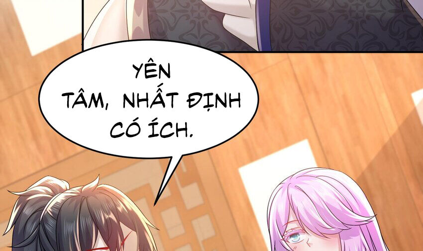 Nghịch Thiên Cải Mệnh Chapter 86 - Trang 12