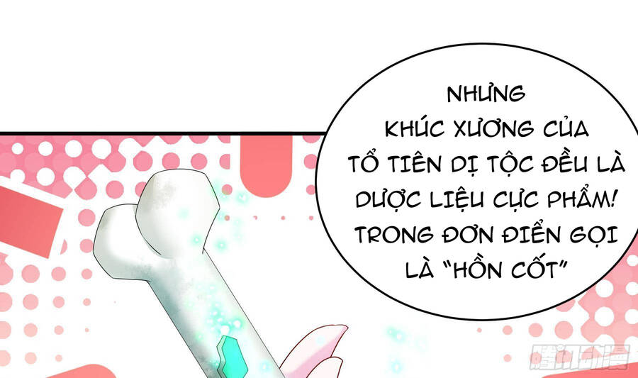 Nghịch Thiên Cải Mệnh Chapter 21 - Trang 27