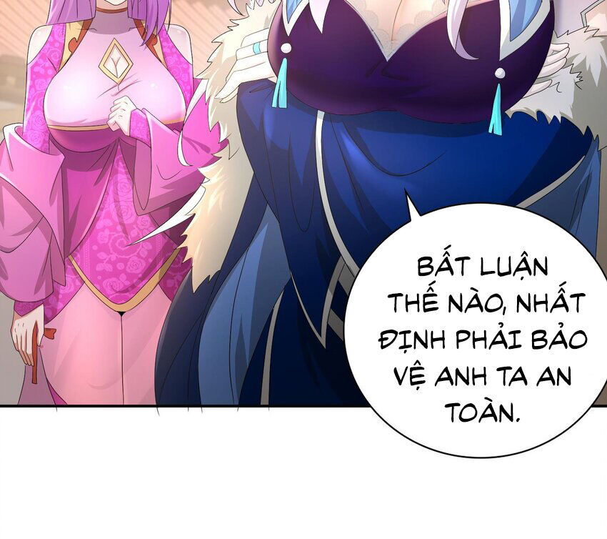 Nghịch Thiên Cải Mệnh Chapter 81 - Trang 41