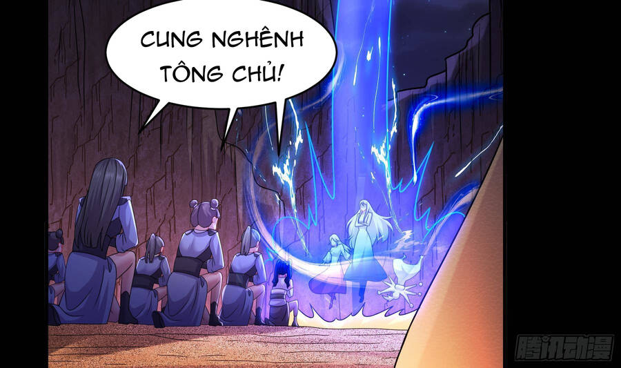 Nghịch Thiên Cải Mệnh Chapter 13 - Trang 7