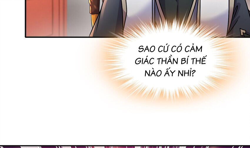 Nghịch Thiên Cải Mệnh Chapter 92 - Trang 64