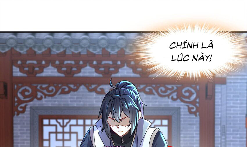 Nghịch Thiên Cải Mệnh Chapter 91 - Trang 4