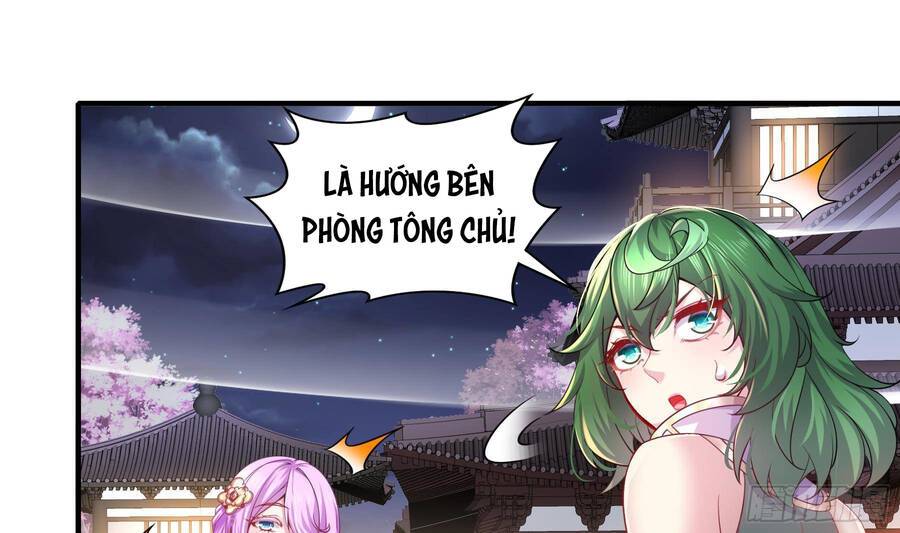 Nghịch Thiên Cải Mệnh Chapter 2 - Trang 14