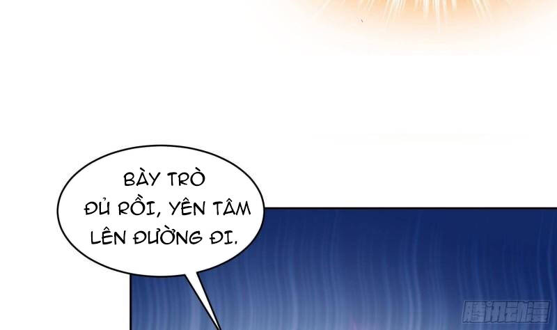 Nghịch Thiên Cải Mệnh Chapter 36 - Trang 19