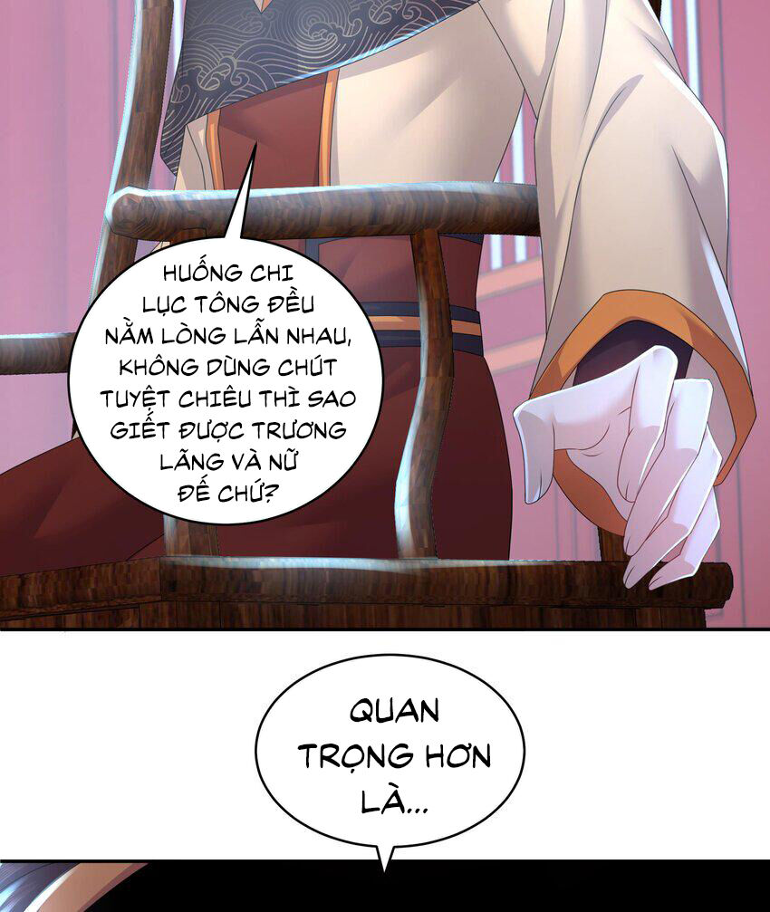 Nghịch Thiên Cải Mệnh Chapter 68 - Trang 17