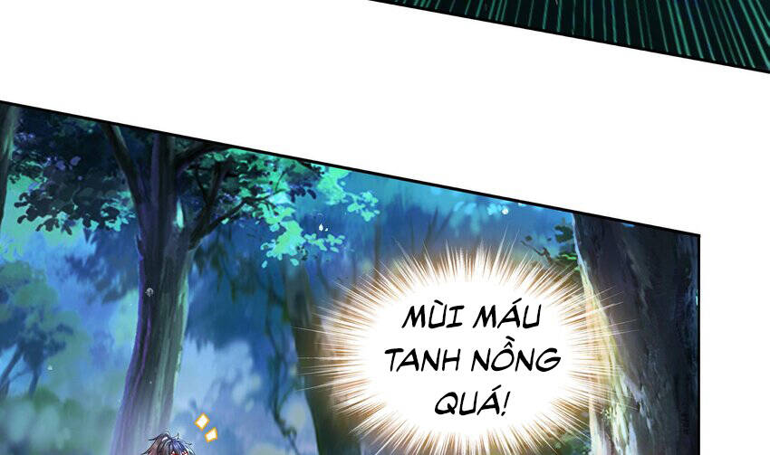 Nghịch Thiên Cải Mệnh Chapter 49 - Trang 3