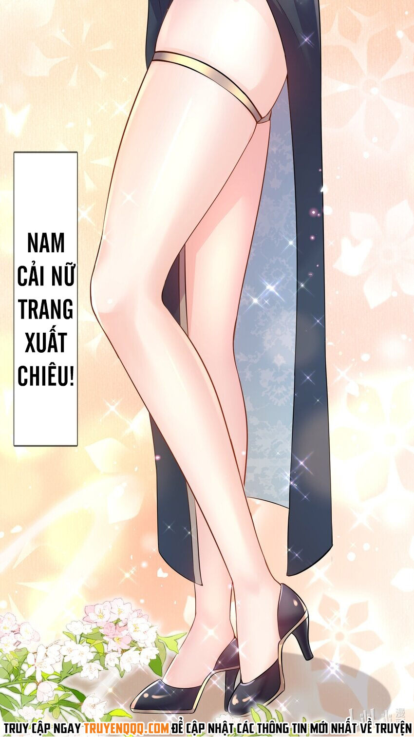 Nghịch Thiên Cải Mệnh Chapter 96 - Trang 26