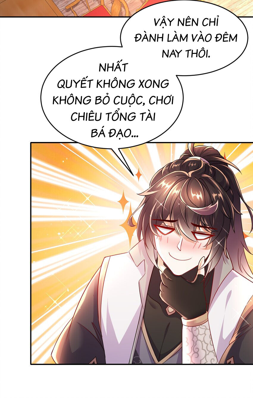 Nghịch Thiên Cải Mệnh Chapter 96 - Trang 3