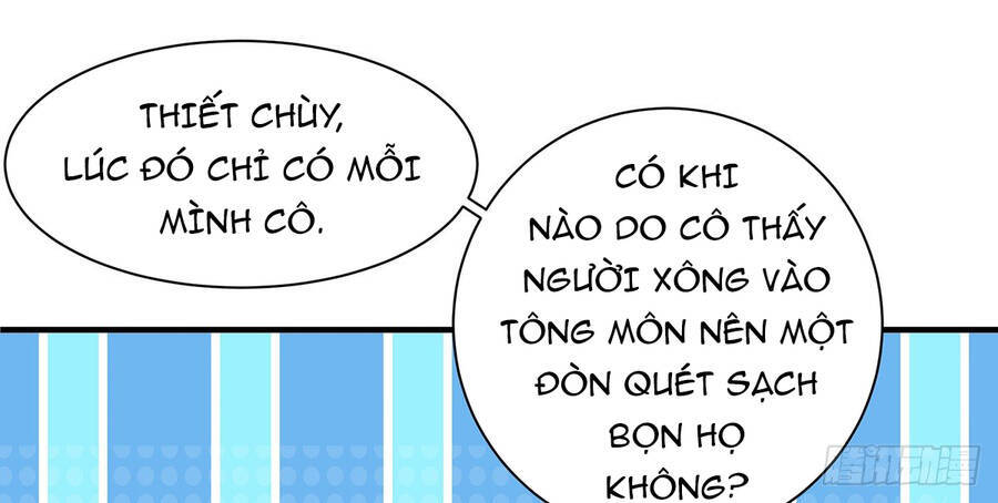 Nghịch Thiên Cải Mệnh Chapter 4 - Trang 27