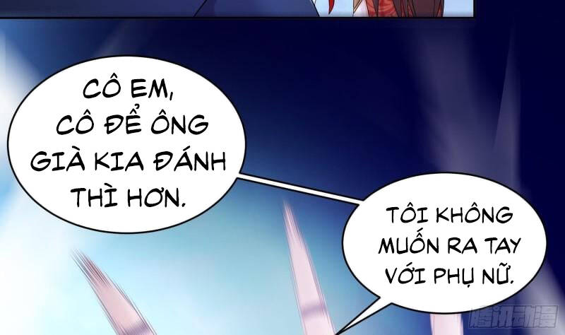 Nghịch Thiên Cải Mệnh Chapter 53 - Trang 29