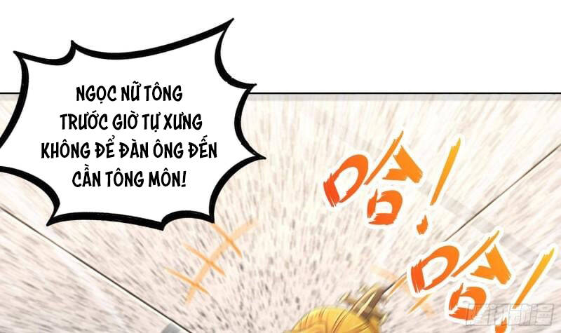 Nghịch Thiên Cải Mệnh Chapter 40 - Trang 17