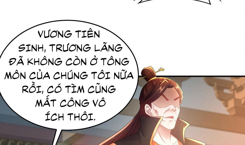 Nghịch Thiên Cải Mệnh Chapter 83 - Trang 3