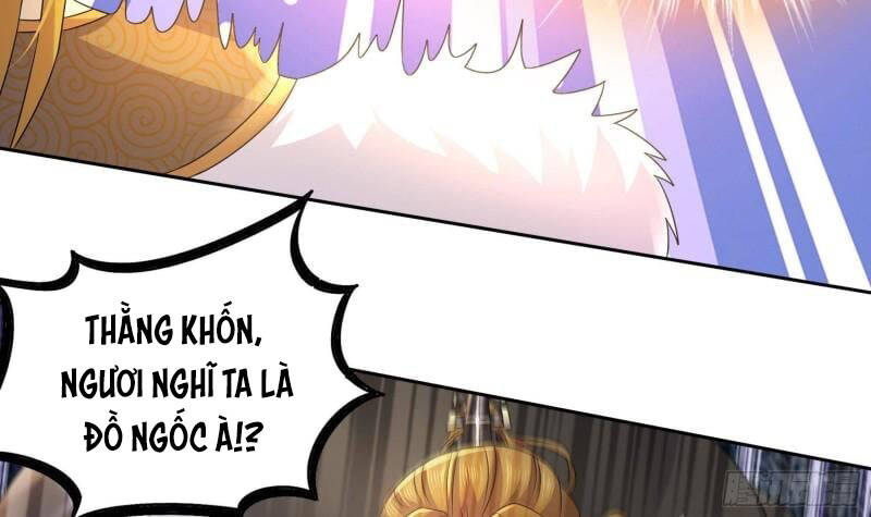 Nghịch Thiên Cải Mệnh Chapter 40 - Trang 41