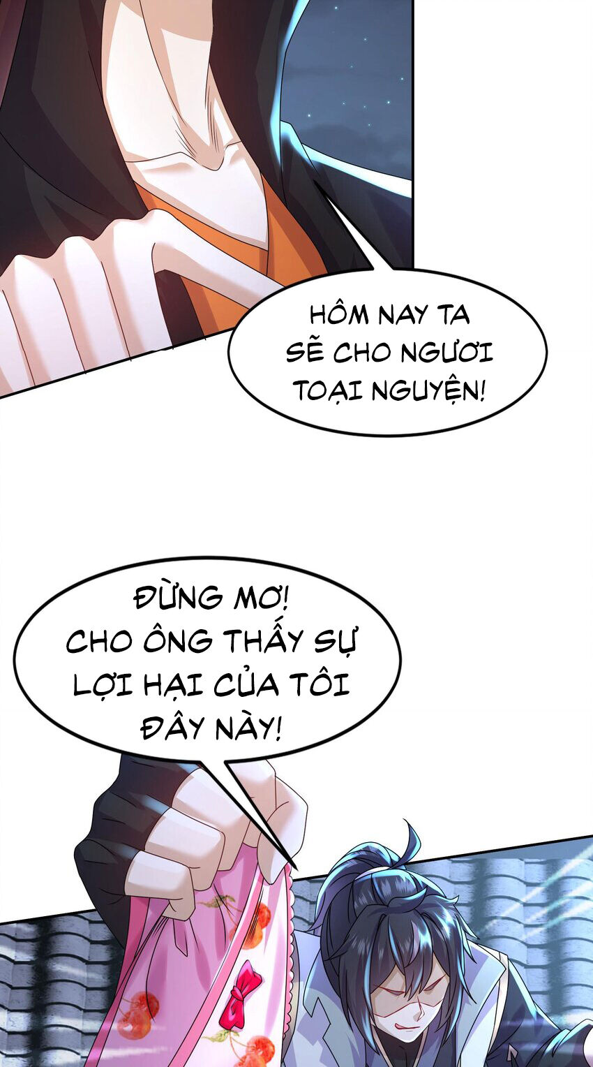 Nghịch Thiên Cải Mệnh Chapter 90 - Trang 74