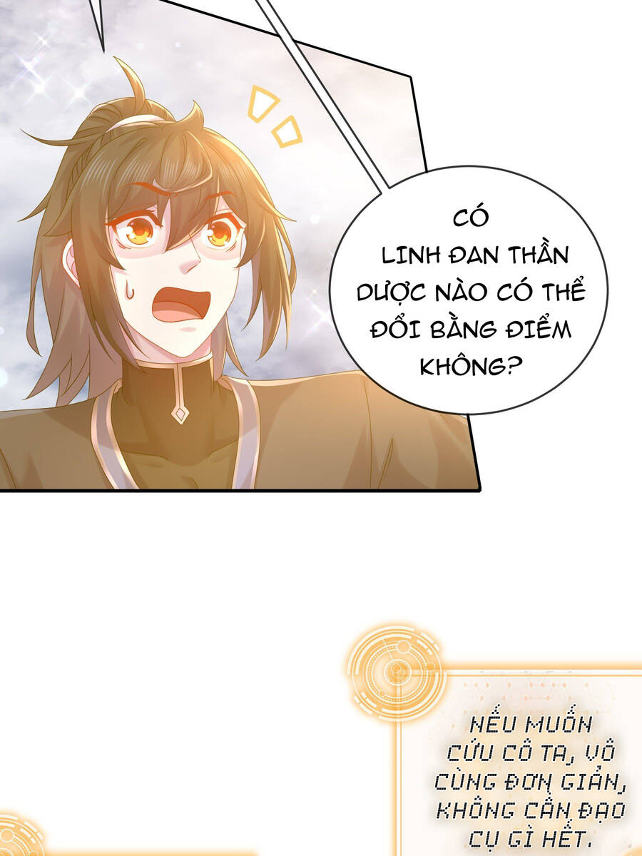 Nghịch Thiên Cải Mệnh Chapter 28 - Trang 61