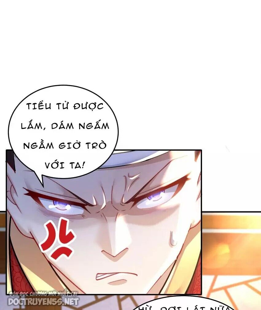 Nghịch Thiên Cải Mệnh Chapter 77 - Trang 4