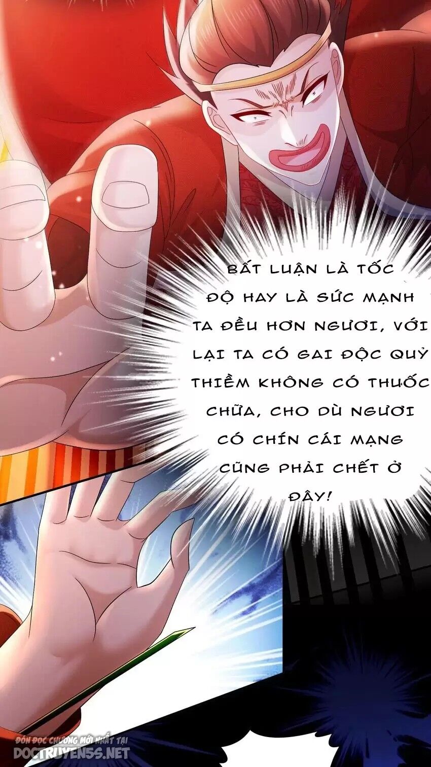 Nghịch Thiên Cải Mệnh Chapter 76 - Trang 64