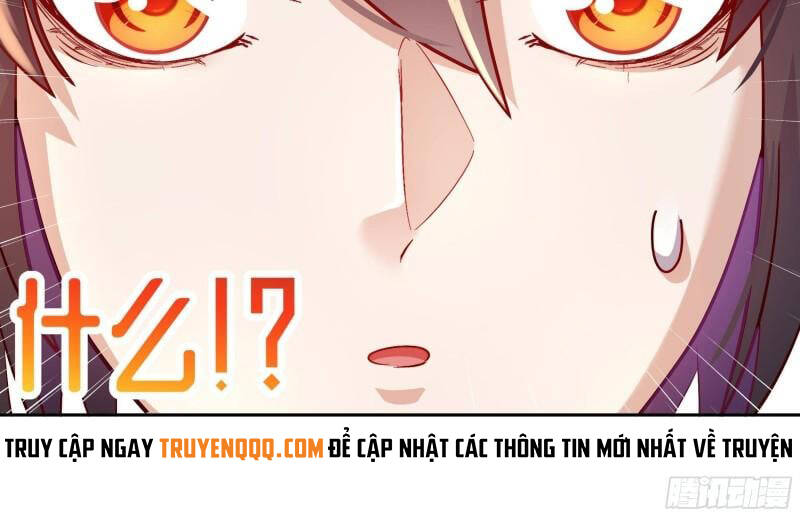 Nghịch Thiên Cải Mệnh Chapter 43 - Trang 27