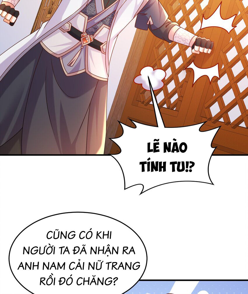 Nghịch Thiên Cải Mệnh Chapter 97 - Trang 27