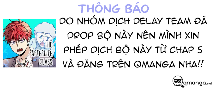 Đại Ca Bất Đắc Dĩ Chapter 5 - Trang 0