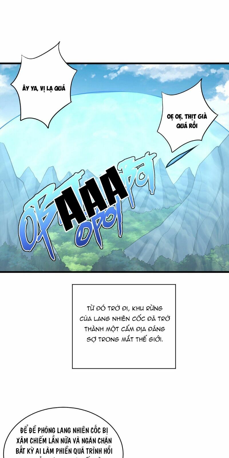 Hậu Cung Của Ta Dựa Vào Rút Thẻ Chapter 50 - Trang 31