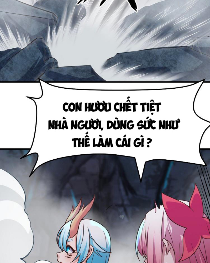 Hậu Cung Của Ta Dựa Vào Rút Thẻ Chapter 171 - Trang 18