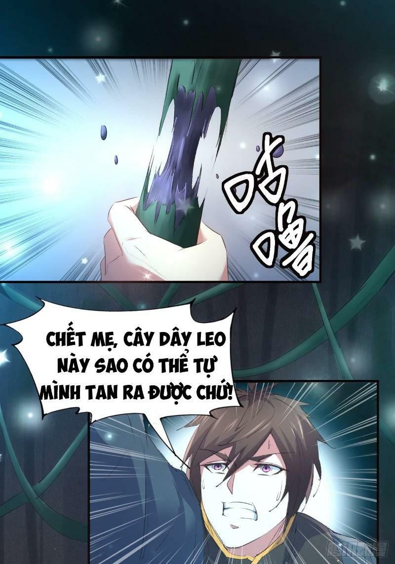 Hậu Cung Của Ta Dựa Vào Rút Thẻ Chapter 9 - Trang 68