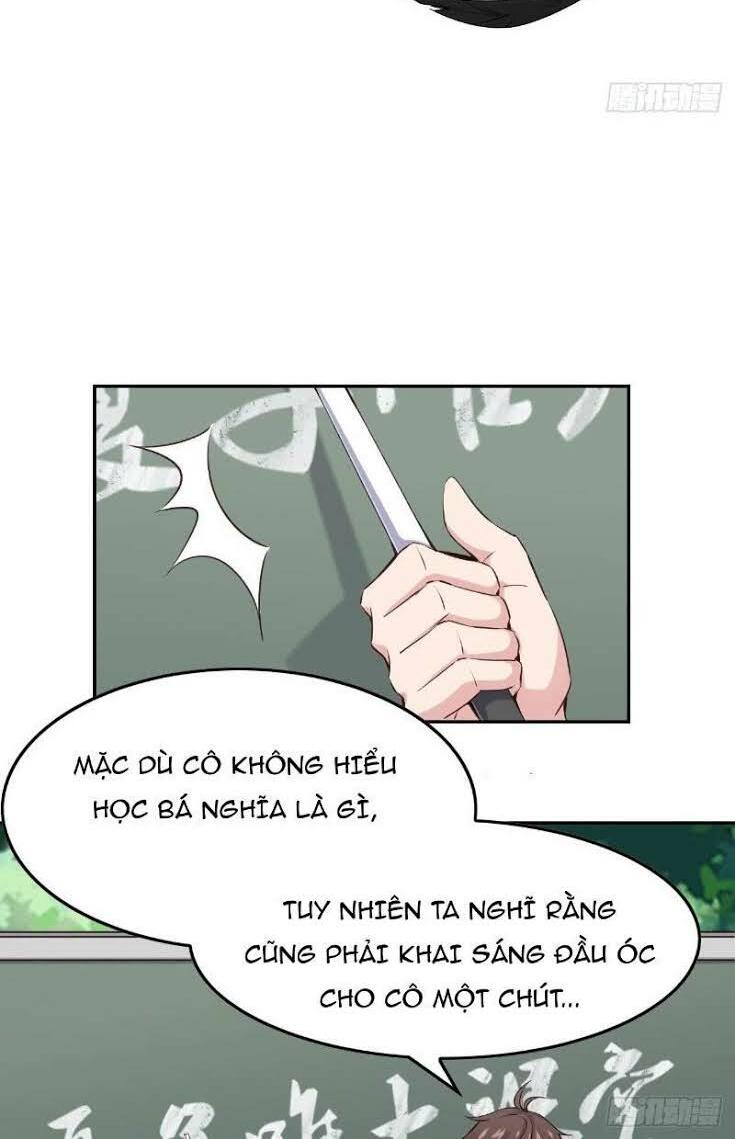 Hậu Cung Của Ta Dựa Vào Rút Thẻ Chapter 8 - Trang 74