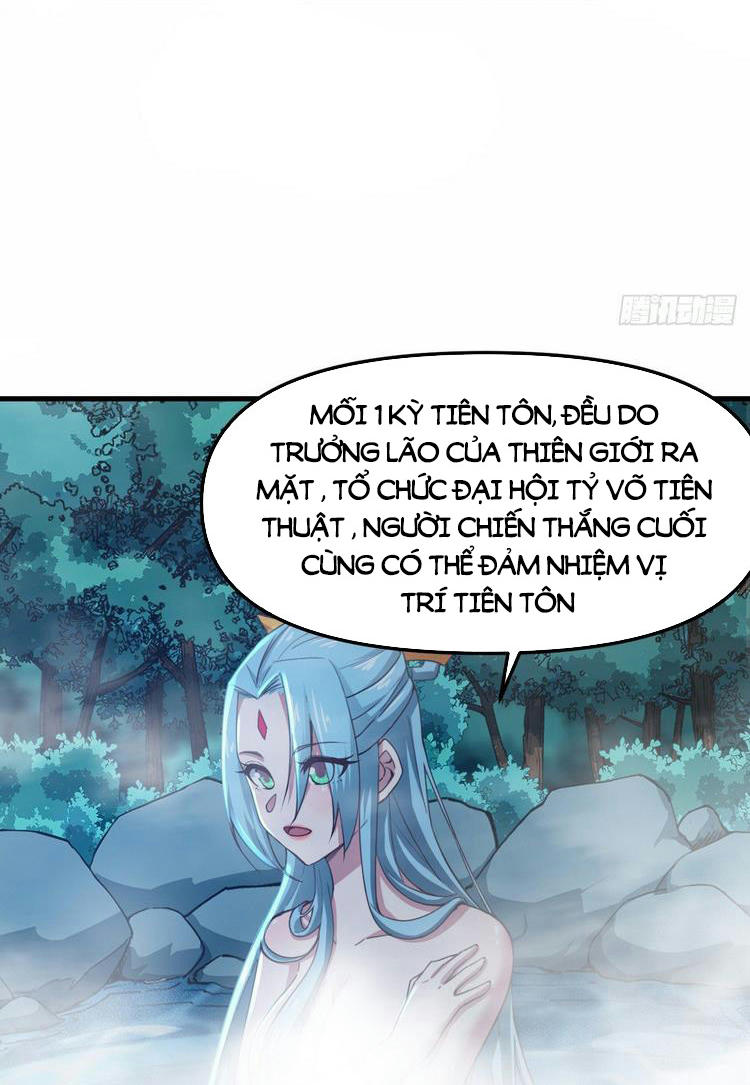 Hậu Cung Của Ta Dựa Vào Rút Thẻ Chapter 168 - Trang 17