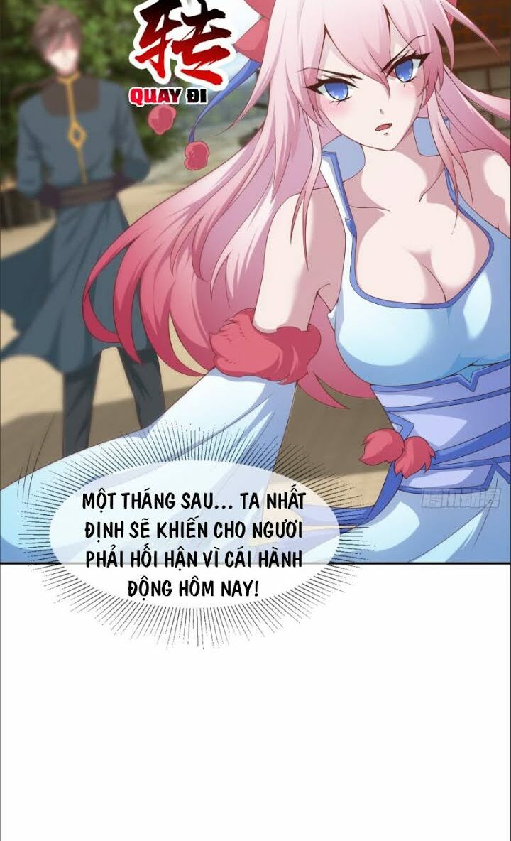 Hậu Cung Của Ta Dựa Vào Rút Thẻ Chapter 2 - Trang 23