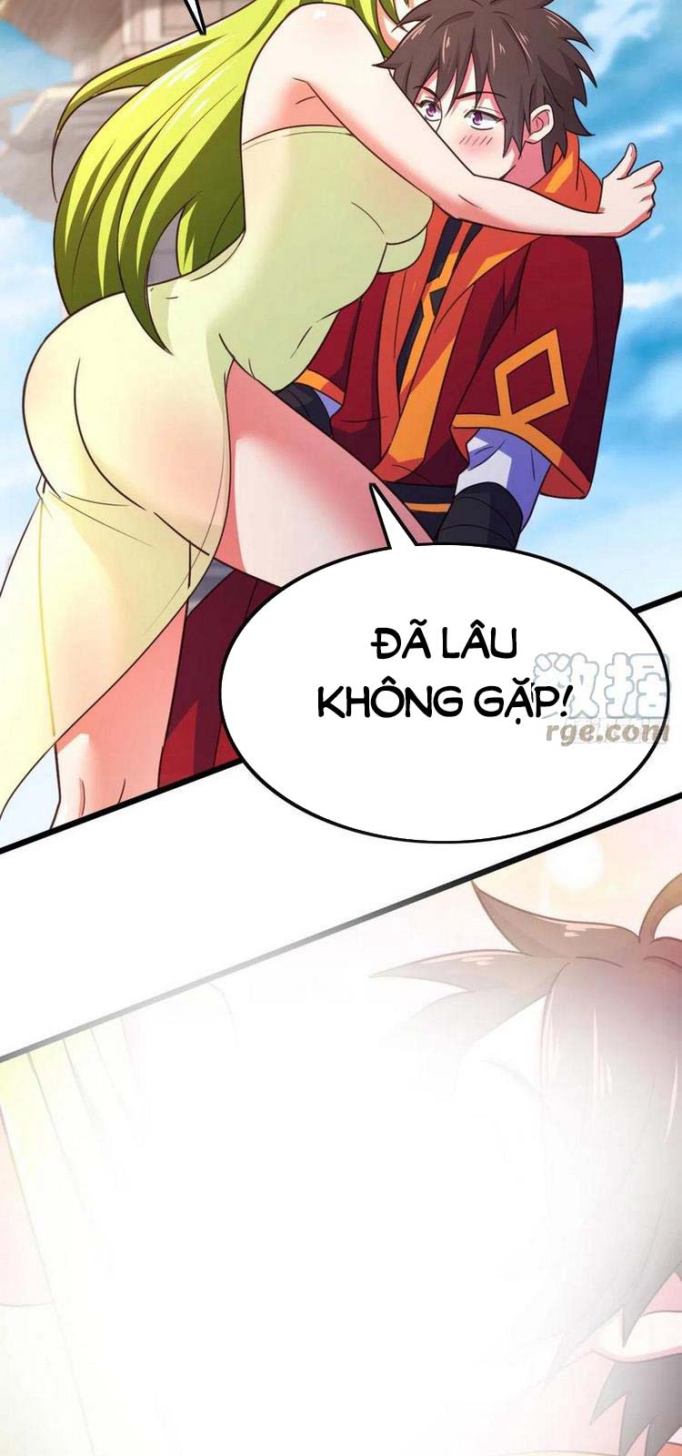 Hậu Cung Của Ta Dựa Vào Rút Thẻ Chapter 179 - Trang 5