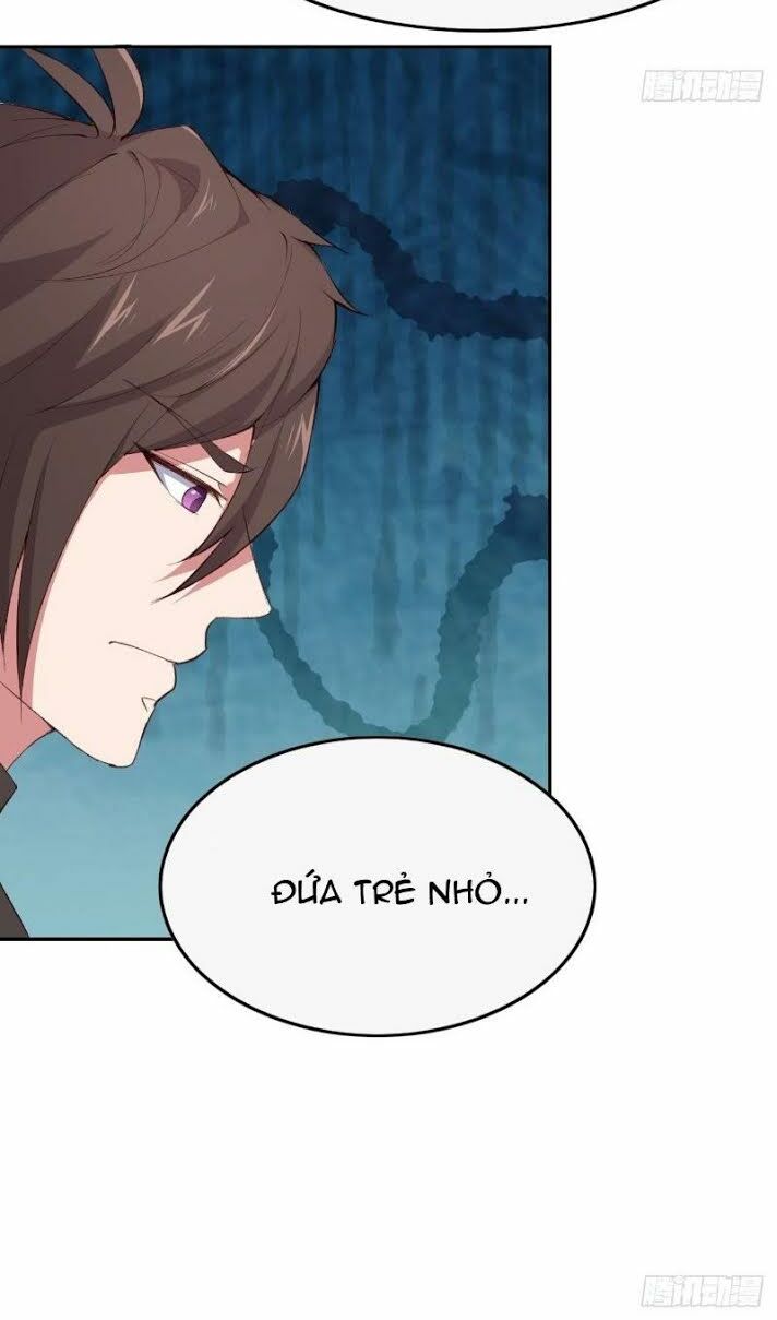 Hậu Cung Của Ta Dựa Vào Rút Thẻ Chapter 8 - Trang 53