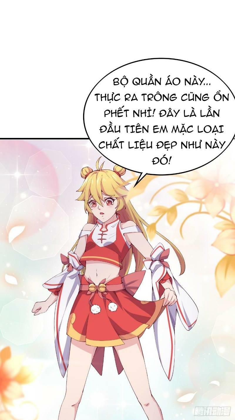 Hậu Cung Của Ta Dựa Vào Rút Thẻ Chapter 9 - Trang 8