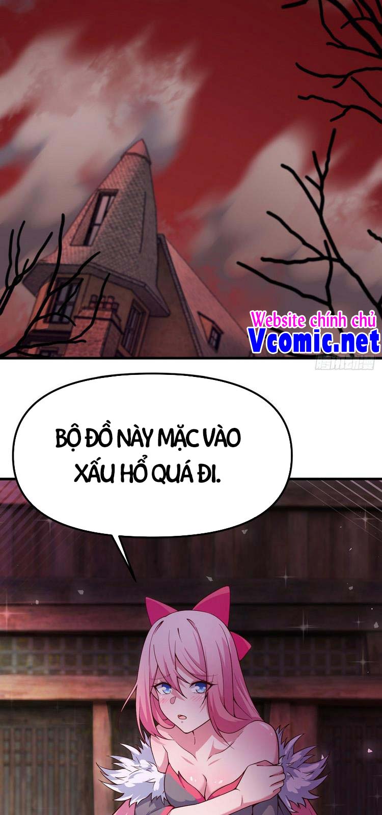 Hậu Cung Của Ta Dựa Vào Rút Thẻ Chapter 153 - Trang 32