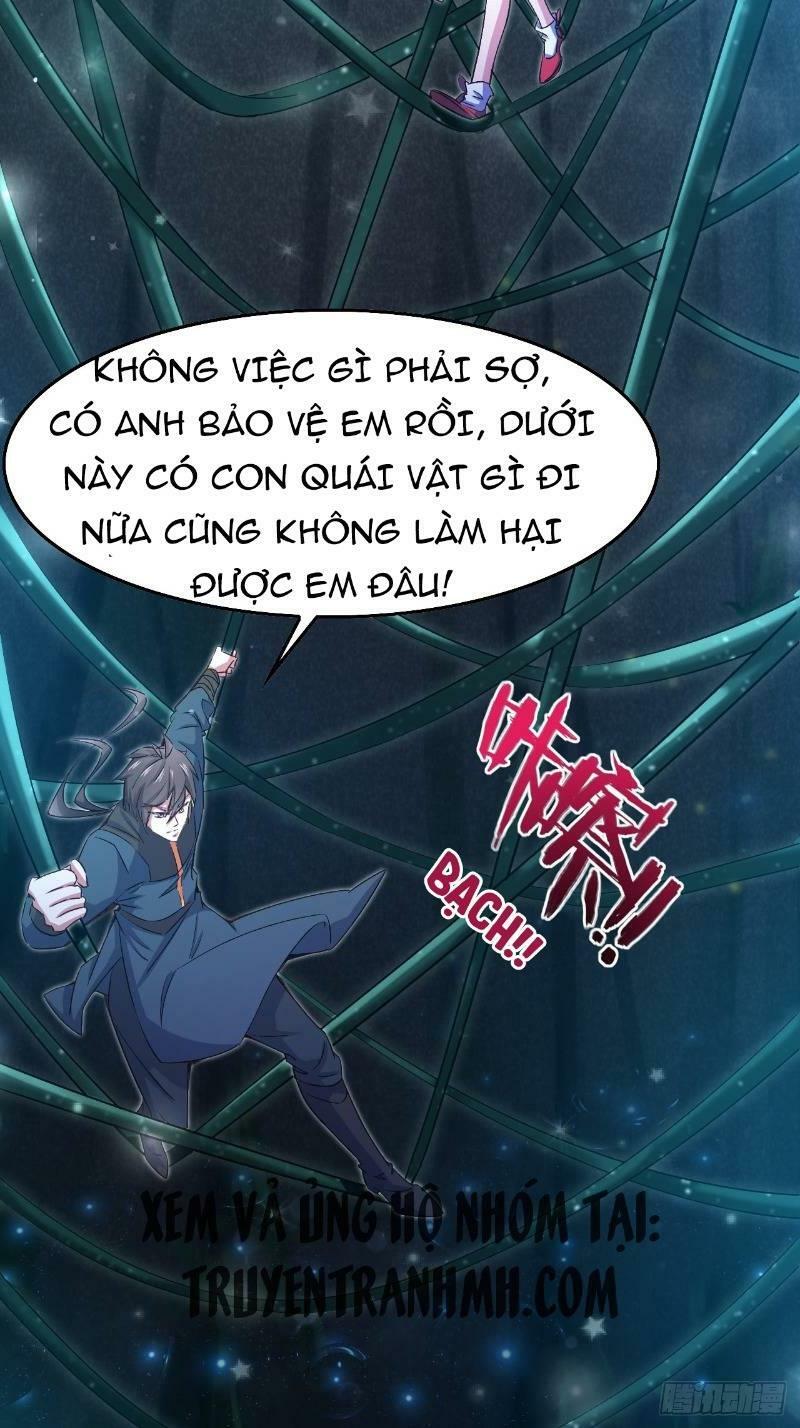 Hậu Cung Của Ta Dựa Vào Rút Thẻ Chapter 9 - Trang 62