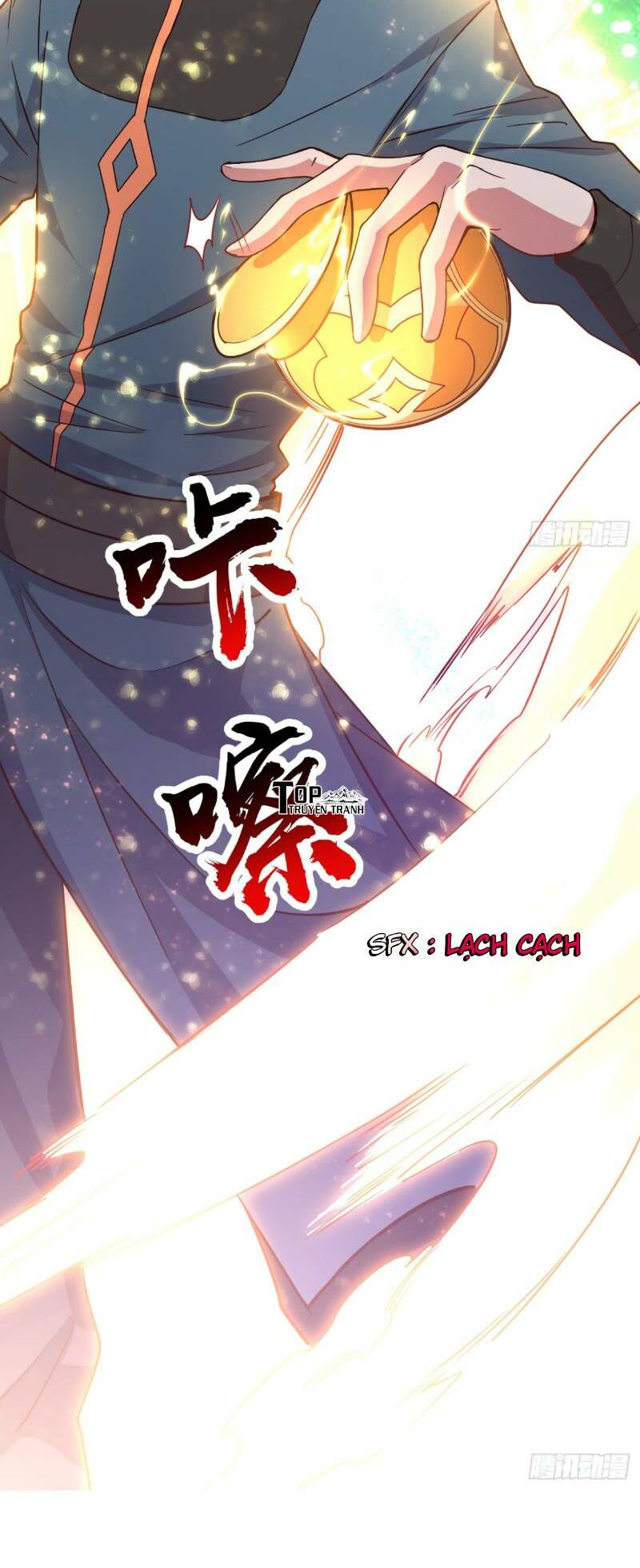 Hậu Cung Của Ta Dựa Vào Rút Thẻ Chapter 1 - Trang 32